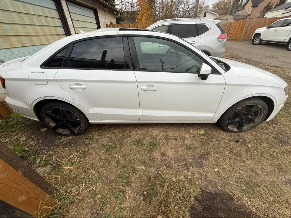2016 Audi 8V A3 - Image 7 of 20