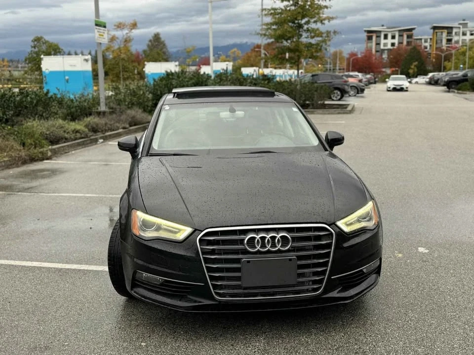 2016 Audi 8V A3 - Image 3 of 11
