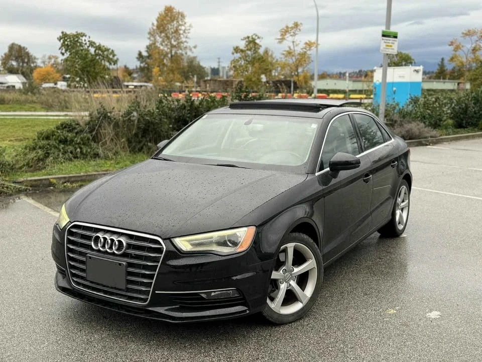 2016 Audi 8V A3 - Image 2 of 11