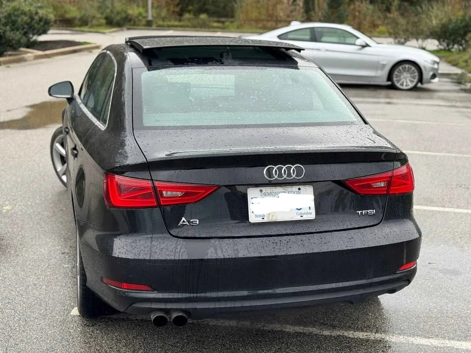 2016 Audi 8V A3 - Image 6 of 11
