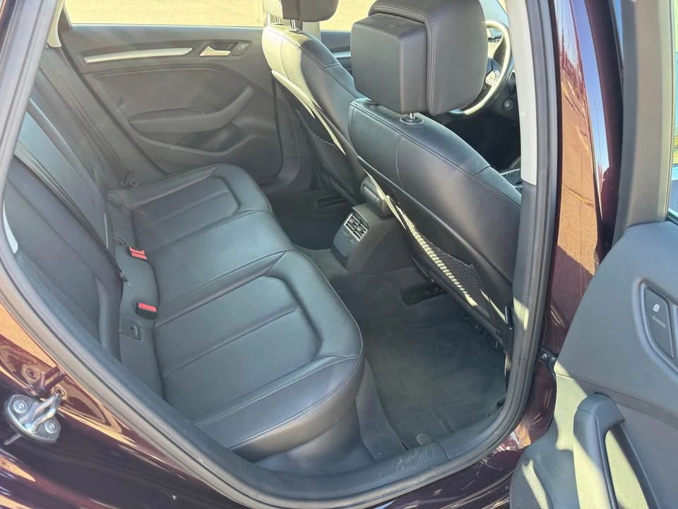 2016 Audi 8V A3 - Image 8 of 12