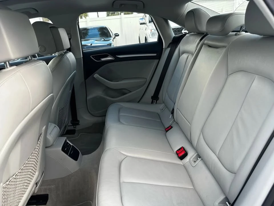 2016 Audi 8V A3 - Image 12 of 19