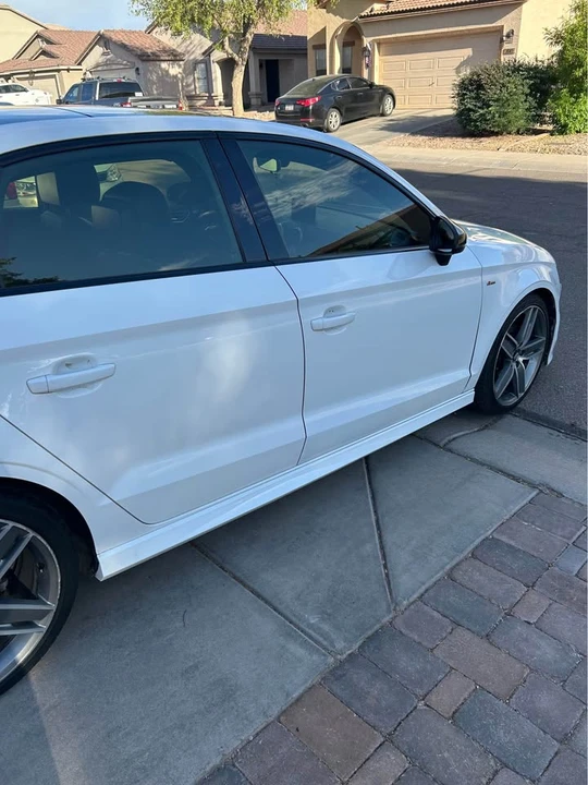 2016 Audi 8V A3 - Image 2 of 4