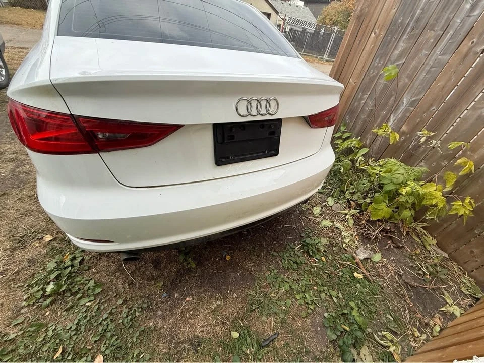 2016 Audi 8V A3 - Image 20 of 20