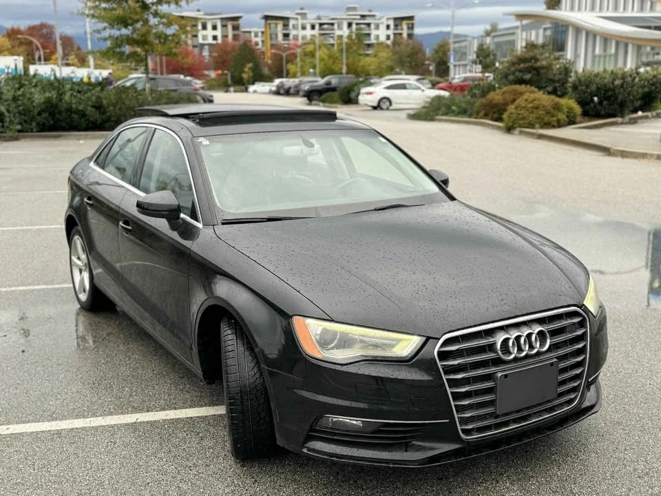 2016 Audi 8V A3 - Image 4 of 11