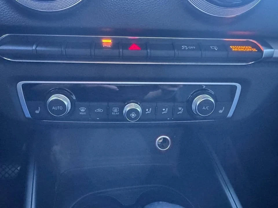 2016 Audi 8V A3 - Image 12 of 20
