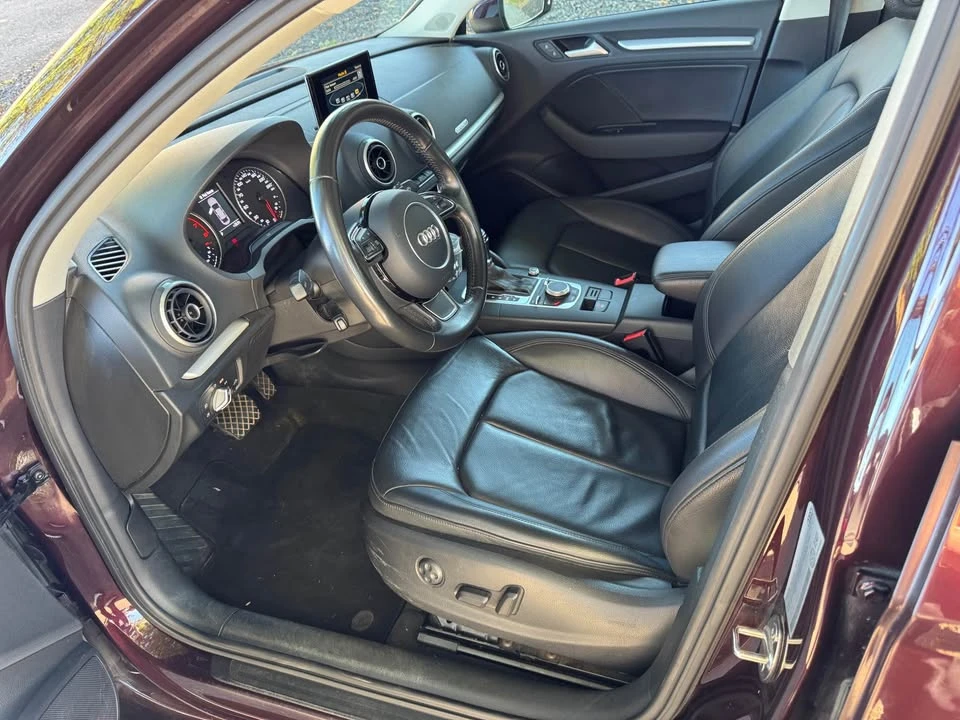 2016 Audi 8V A3 - Image 6 of 12