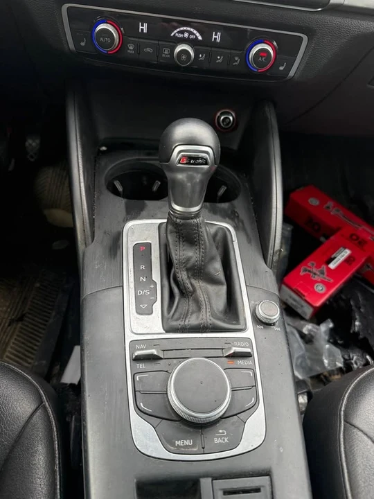 2016 Audi 8V A3 - Image 17 of 20