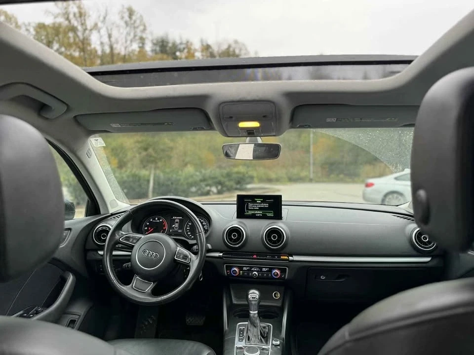 2016 Audi 8V A3 - Image 10 of 11