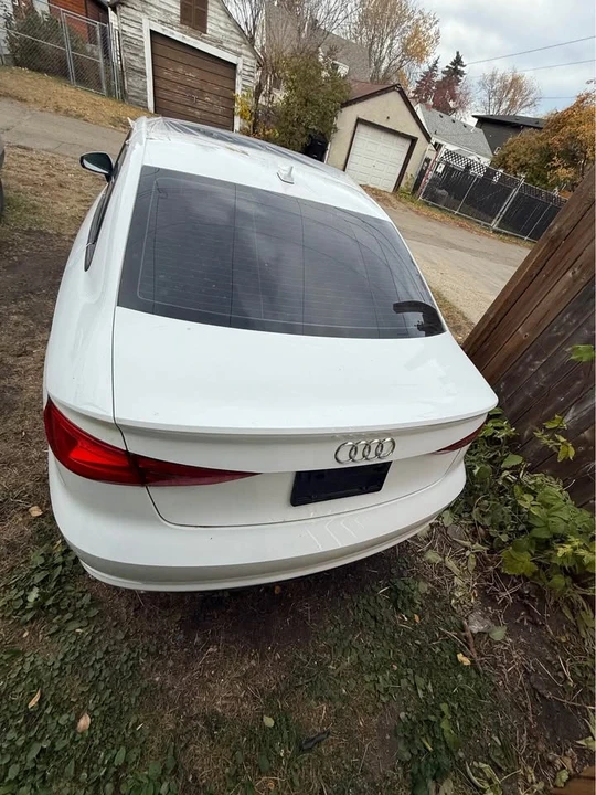 2016 Audi 8V A3 - Image 8 of 20