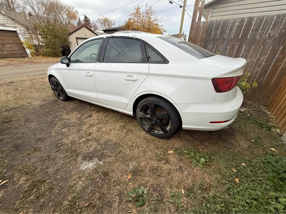 2016 Audi 8V A3 - Image 6 of 20