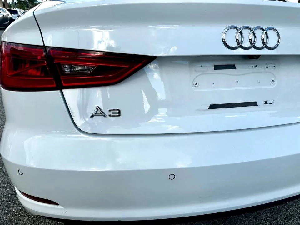 2016 Audi 8V A3 - Image 15 of 19