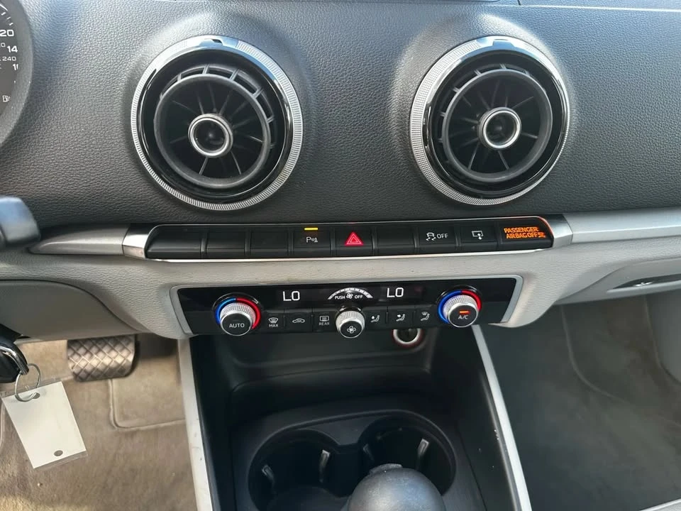 2016 Audi 8V A3 - Image 10 of 19