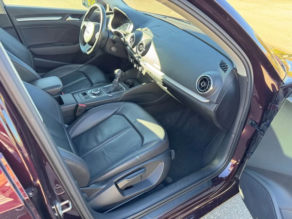 2016 Audi 8V A3 - Image 9 of 12
