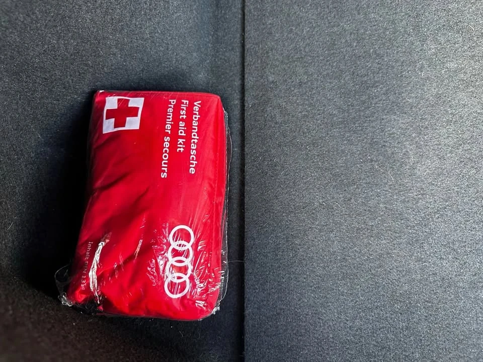 2016 Audi 8V A3 - Image 14 of 19