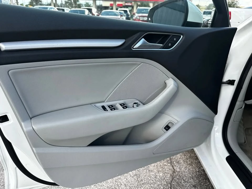 2016 Audi 8V A3 - Image 7 of 19