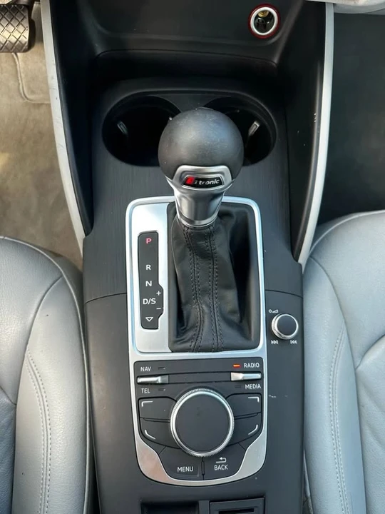 2016 Audi 8V A3 - Image 8 of 19