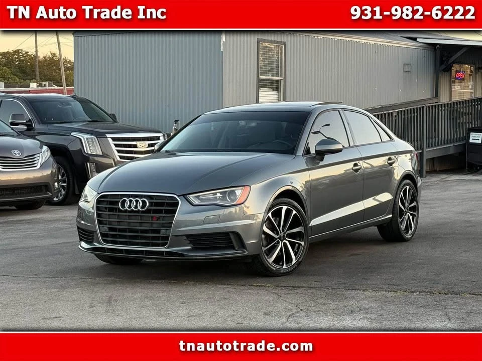 2016 Audi 8V A3 - Image 2 of 20