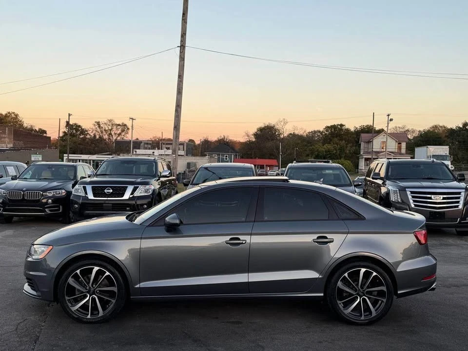 2016 Audi 8V A3 - Image 11 of 20