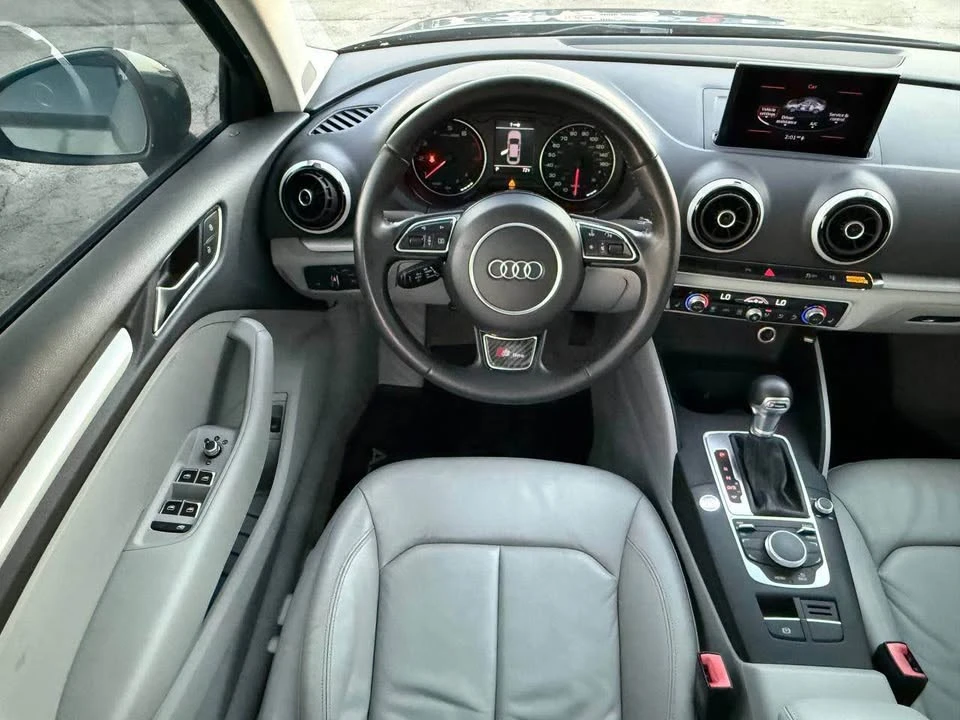 2016 Audi 8V A3 - Image 20 of 20