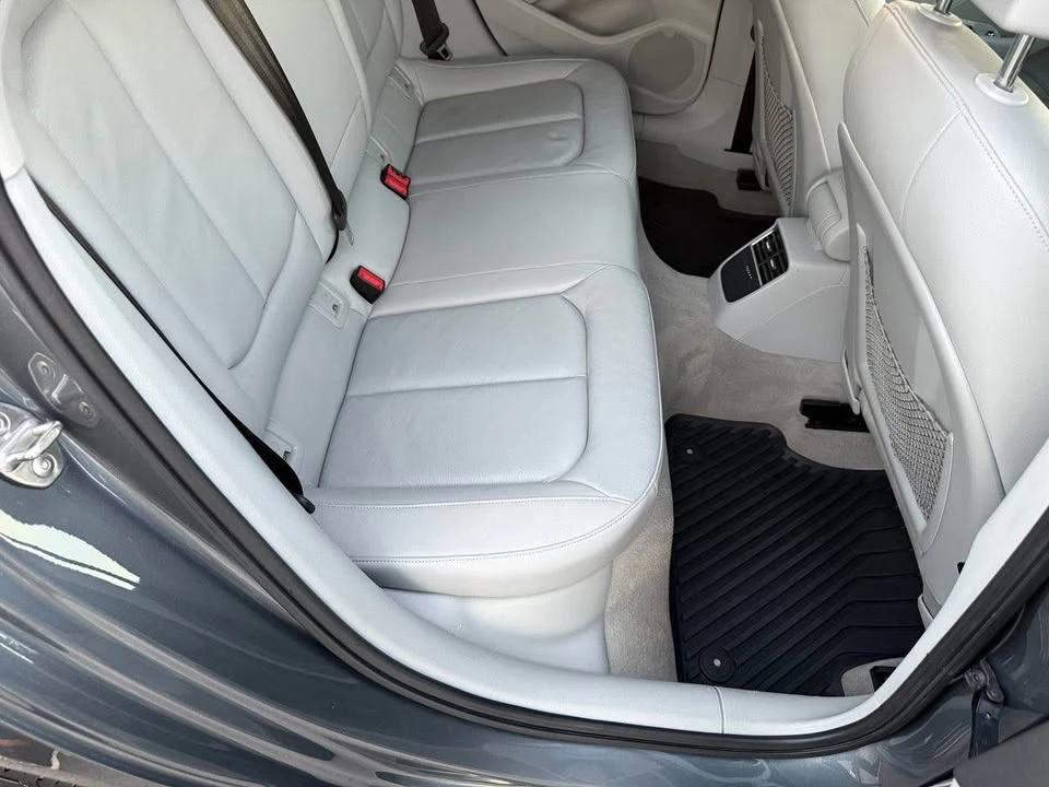 2016 Audi 8V A3 - Image 17 of 20