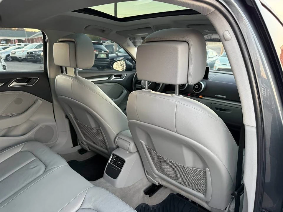 2016 Audi 8V A3 - Image 16 of 20