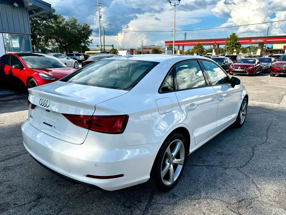 2016 Audi 8V A3 - Image 6 of 19