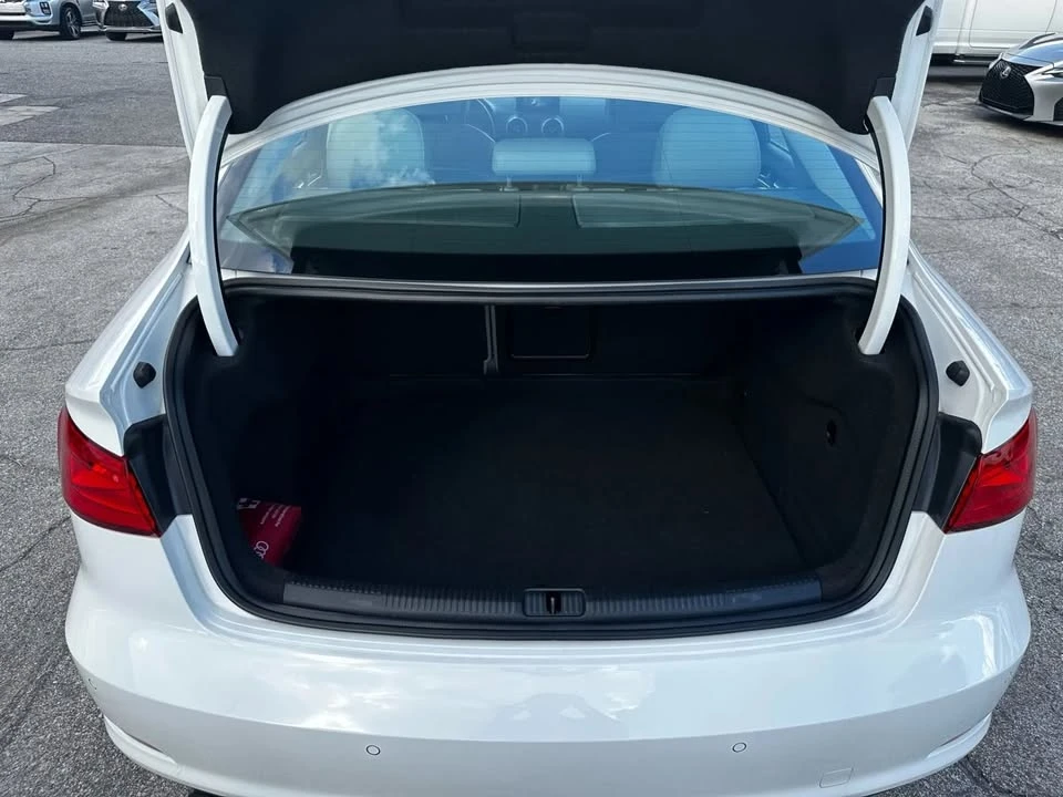 2016 Audi 8V A3 - Image 13 of 19