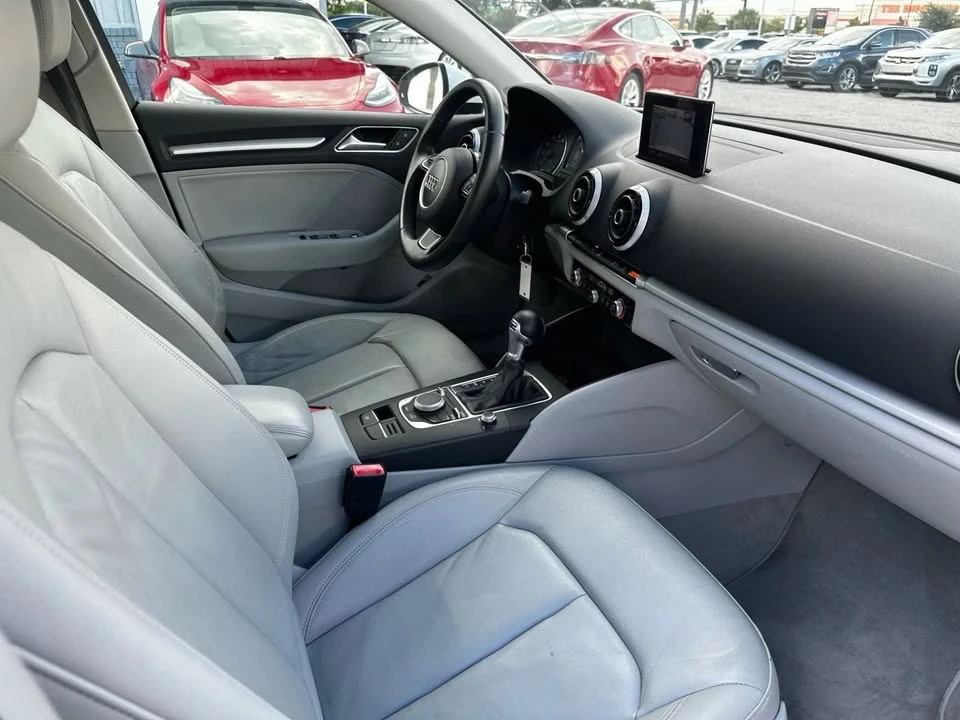 2016 Audi 8V A3 - Image 18 of 19