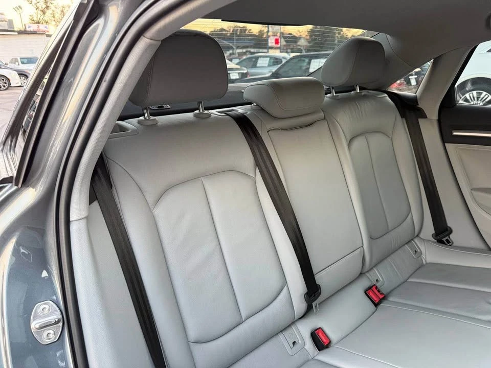 2016 Audi 8V A3 - Image 18 of 20