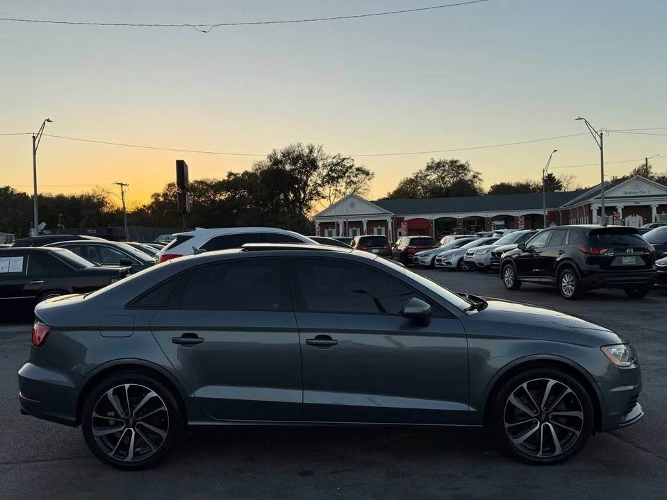 2016 Audi 8V A3 - Image 12 of 20