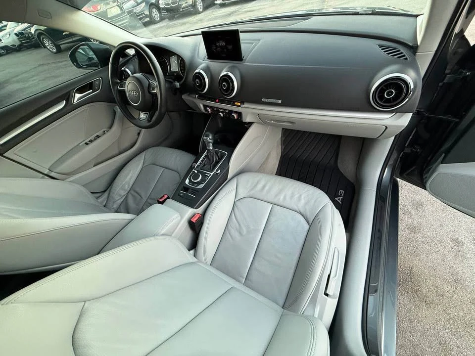 2016 Audi 8V A3 - Image 14 of 20