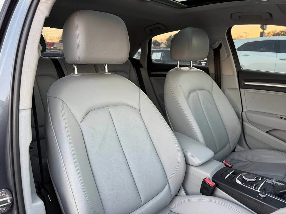 2016 Audi 8V A3 - Image 15 of 20