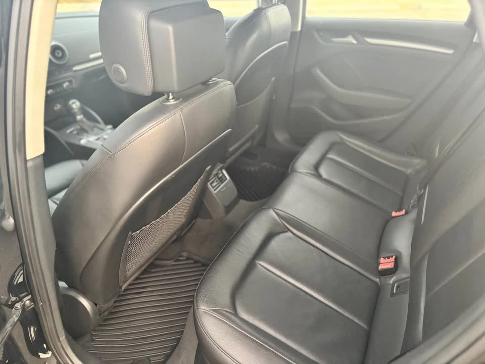 2016 Audi 8V A3 - Image 6 of 12