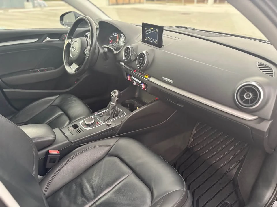 2016 Audi 8V A3 - Image 8 of 12