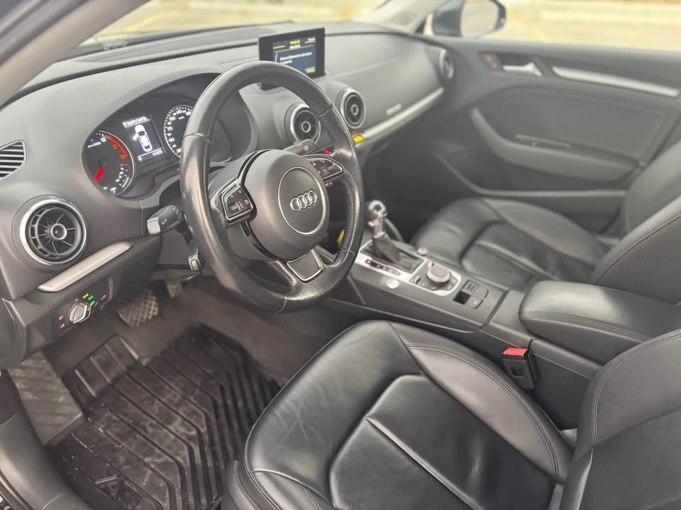 2016 Audi 8V A3 - Image 10 of 12