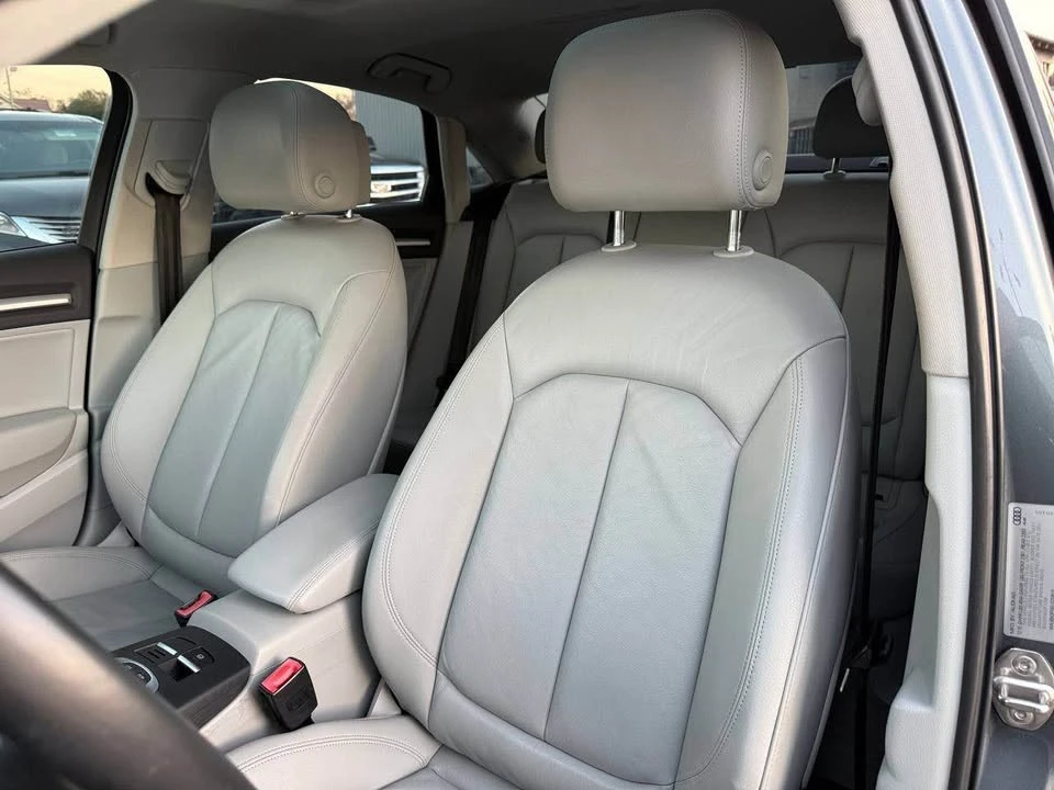 2016 Audi 8V A3 - Image 13 of 20