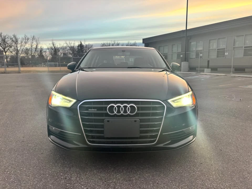 2016 Audi 8V A3 - Image 4 of 12