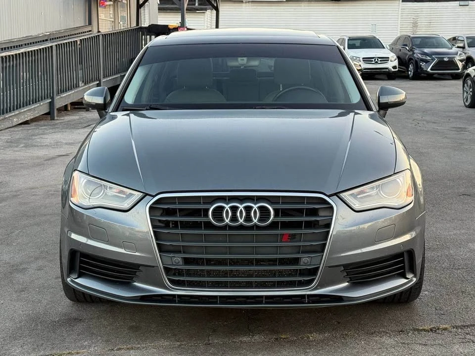 2016 Audi 8V A3 - Image 4 of 20