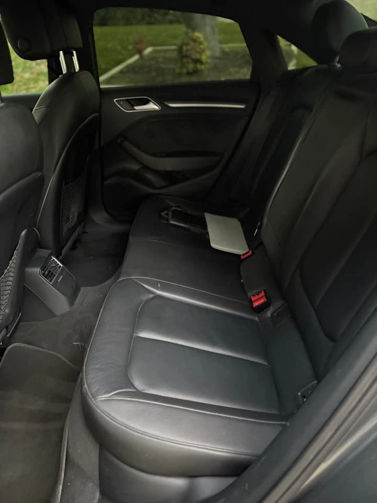 2016 Audi 8V A3 - Image 3 of 5