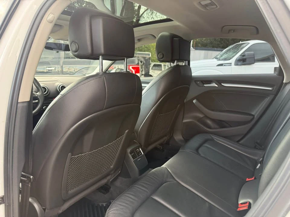2016 Audi 8V A3 - Image 9 of 11