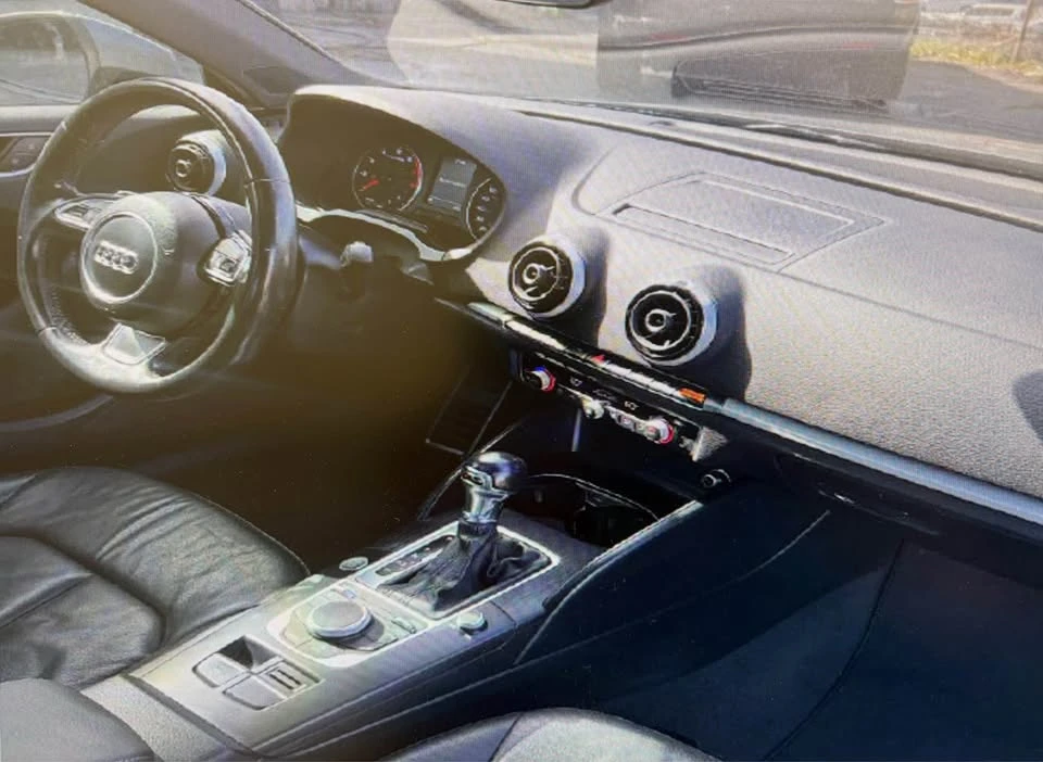 2016 Audi 8V A3 - Image 9 of 10