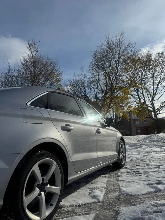2016 Audi 8V A3 - Image 4 of 19