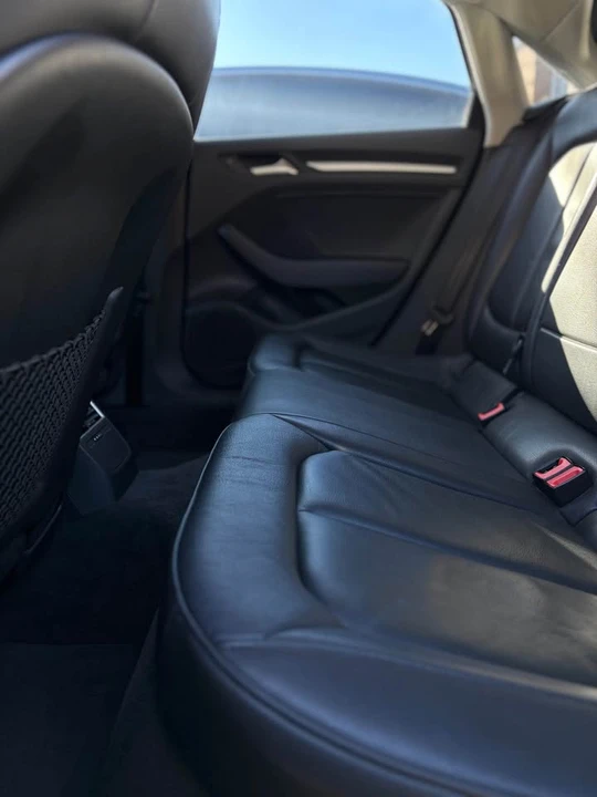 2016 Audi 8V A3 - Image 17 of 19