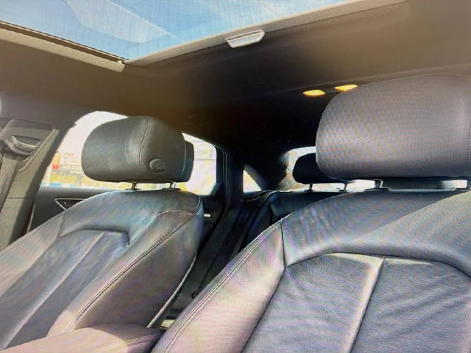 2016 Audi 8V A3 - Image 7 of 10