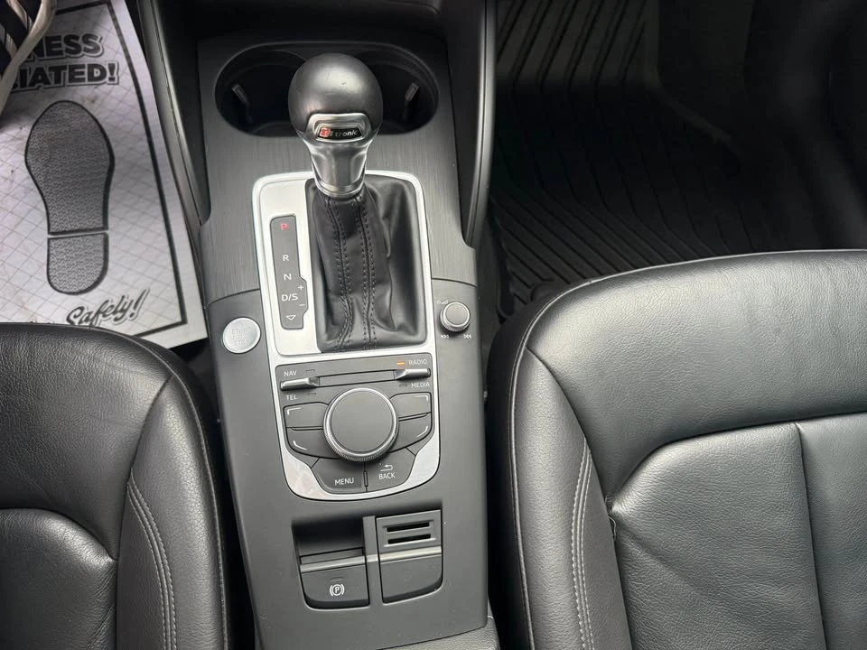 2016 Audi 8V A3 - Image 7 of 11