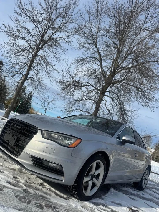 2016 Audi 8V A3 - Image 6 of 19