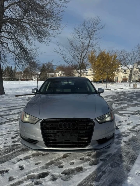 2016 Audi 8V A3 - Image 2 of 19