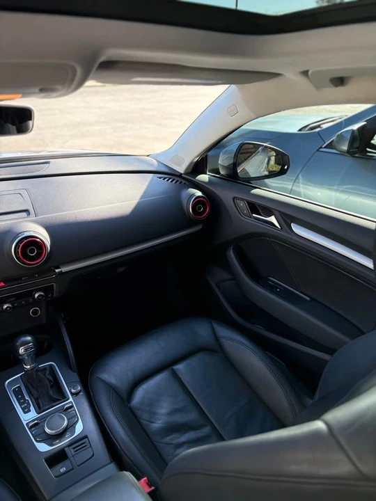 2016 Audi 8V A3 - Image 15 of 19
