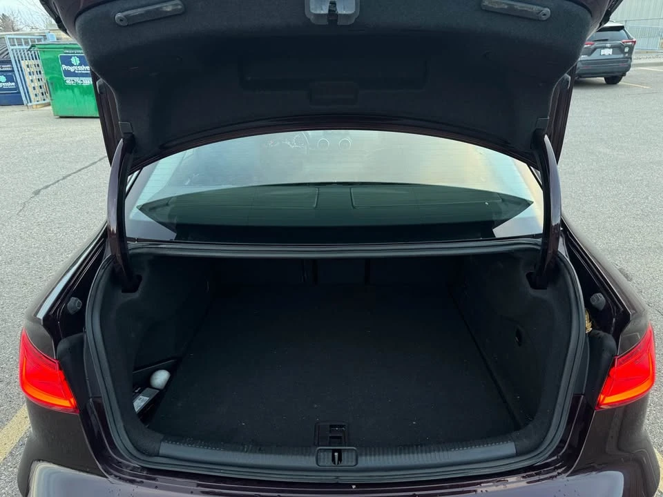 2016 Audi 8V A3 - Image 9 of 12
